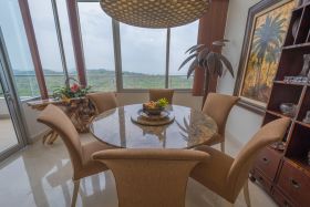 Casa Bonita, Panama, dining room view of Pacific – Best Places In The World To Retire – International Living
